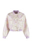 Millie Jacquard Jas