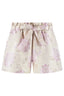 Lola Jacquard Short