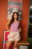 Alma Knitted Top