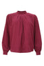 lumi-rib-hemd-blouse-bordeaux-sweet-like-you-productfoto-vooraanzicht-1