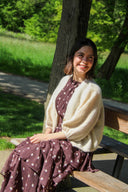 Dolly Cardigan | Orla Antwerp