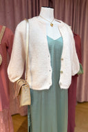 Dolly Cardigan | Orla Antwerp