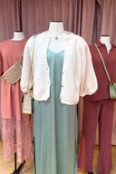 Dolly Cardigan | Orla Antwerp