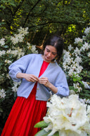 Dolly Cardigan | Orla Antwerp