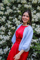 Dolly Cardigan | Orla Antwerp