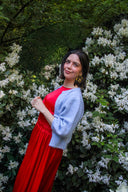 Dolly Cardigan | Orla Antwerp