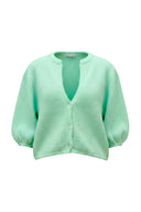 Dolly Cardigan | Orla Antwerp