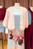 Dolly Cardigan | Orla Antwerp