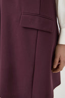 Yasmalea Mini Jurk | YAS