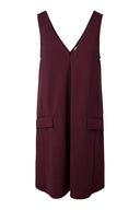 Yasmalea Mini Jurk | YAS