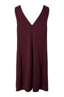 Yasmalea Mini Jurk | YAS