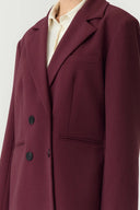 yaslikka-oversized-blazer-fig-bordeaux-yas-modelfoto-zijaanzicht-1
