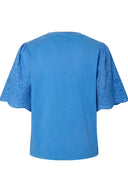 yaslex-broderie-t-shirt-marina-blauw-yas-productfoto-achteraanzicht-1
