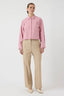 Yaslee Shirt Blouse