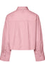 Yaslee Shirt Blouse