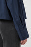yaslee-blouse-met-knoopsluiting-navy-blazer-YAS-model-close-up-2