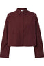 Yaslee Shirt Blouse