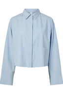 yaslee-cropped-hemd-blouse-skyway-lichtblauw-yas-productfoto-vooraanzicht-1
