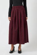 yascamie-midi-rok-port-royale-bordeaux-yas-modelfoto-detail-1