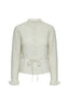 Yasthellis Knitted Cardigan