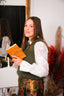 Yasfrima Shirt Blouse