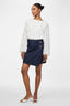 Yaslisana Denim Jeans Skirt