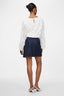 Yaslisana Denim Jeans Skirt
