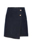 Yaslisana Denim Jeans Rok
