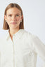 Yasluma Embroidery Blouse