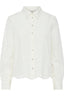 Yasluma Embroidery Blouse