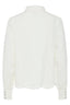 Yasluma Embroidery Blouse