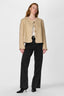 Yasserana Tweed Jas