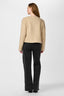 Yasserana Tweed Jas