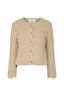 Yasserana Tweed Jas