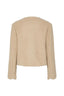 Yasserana Tweed Jas