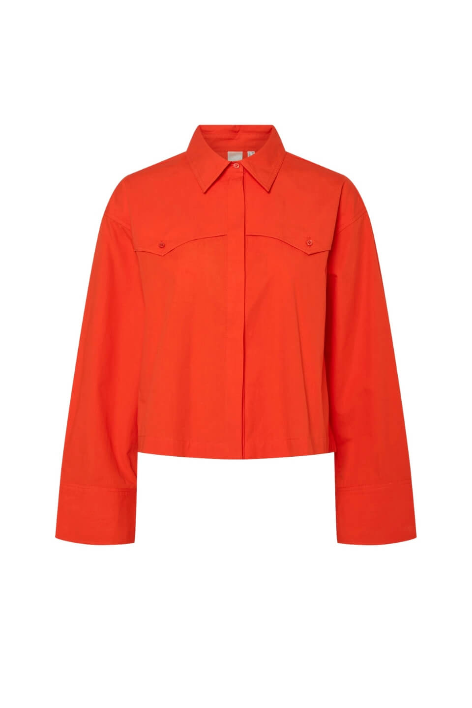 orla antwerp Yasciru Hemd