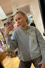 Yaseveline Strass Sweater