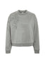 Yaseveline Strass Sweater