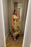 Yasskyra Maxi Show Jurk