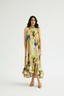 Yasskyra Maxi Show Jurk