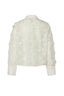 Yasfeodora Mesh Blouse