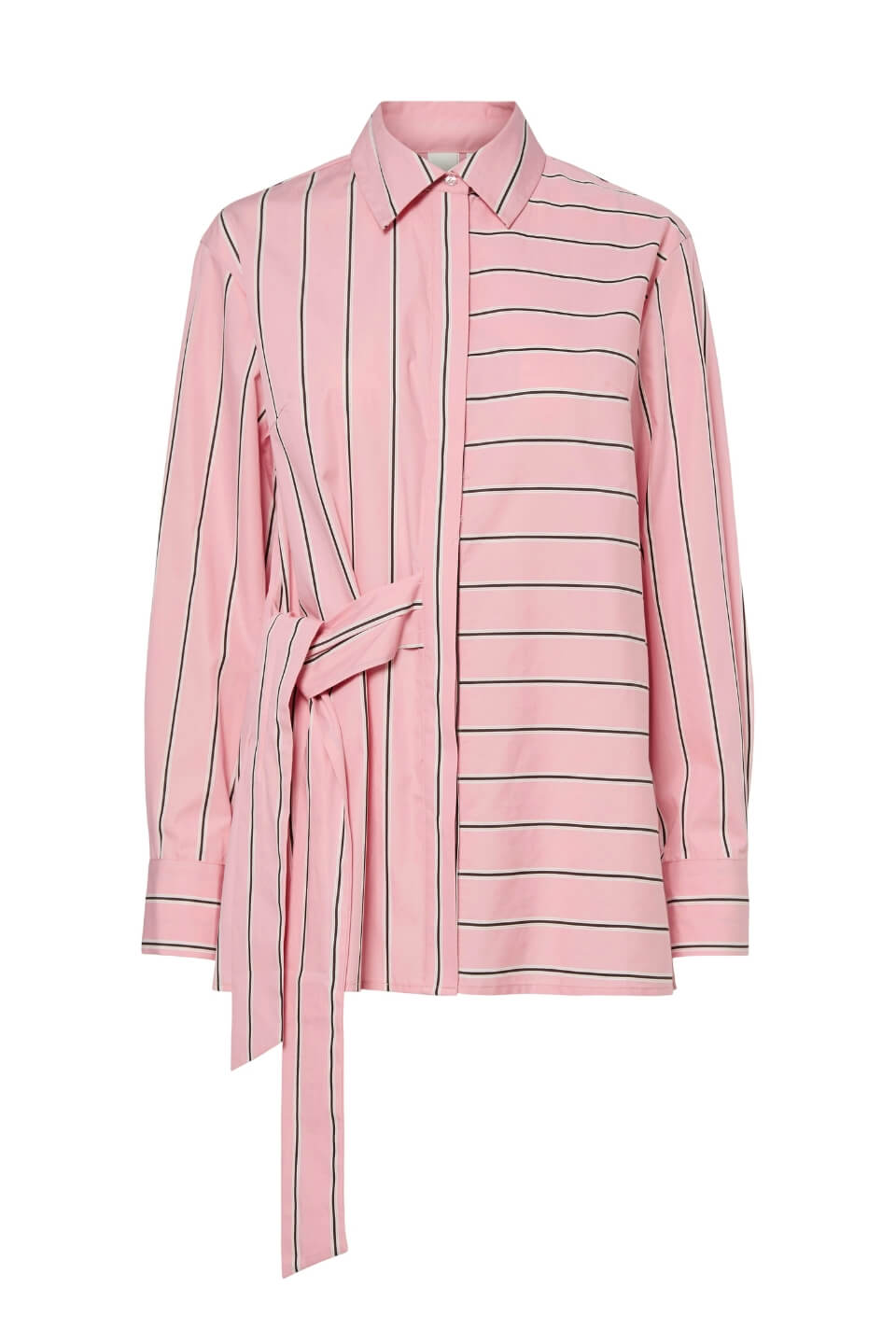 orla antwerp Yasmivu Hemd