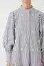 Yasemura Striped Dress
