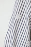 Yasemura Striped Dress
