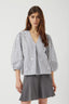 Yasemura Striped Top