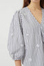 Yasemura Striped Top