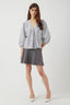 Yasemura Striped Top