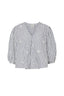 Yasemura Striped Top