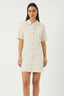 Yasdirma Denim Jeans Dress
