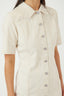 Yasdirma Denim Jeans Dress